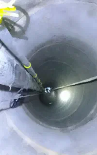 حفاری چاه ابی چاه فاظلاب به قیمت مناسب در خدمتم