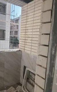 به بنّای آجر نما کار نیازمندیم