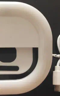 ring light mobile