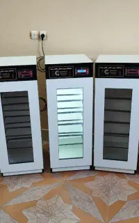 دستگاه جوجه کشی گلدن جیک