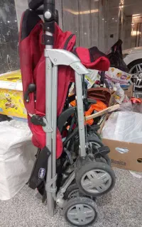 کالسکه چیکو اصل ایتالیا