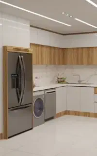 باز سازی صفر تا صد ساختمان