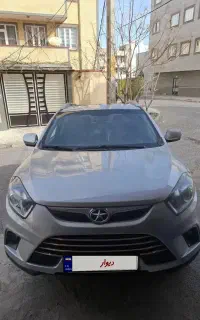 جک s5مدل ۹۴ بیرنگ