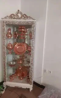 بوفه