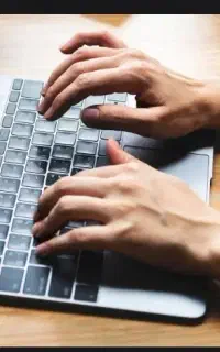 ادمین وپشتیبان آنلاین هستم