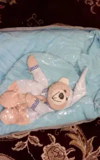 وسایل کودک