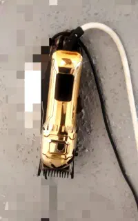ماشین اصلاح و موزر مردانه
