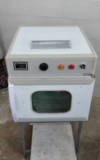 دستگاه میوه خشک کن و هرچیزی که به فکرت میرسه