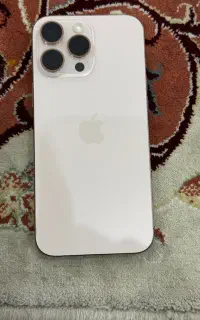 iPhone 16 Pro Max Zaa