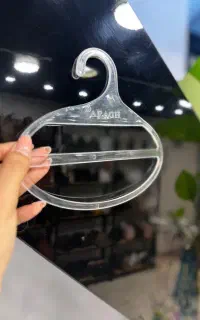 چوبکار لباس و شال