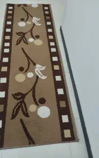 دوتا فرش کناره