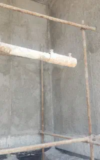پلاستر کار میخوام