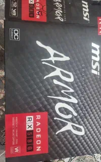 کارت گرافیک