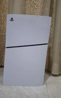Ps5 خیلی تمیز