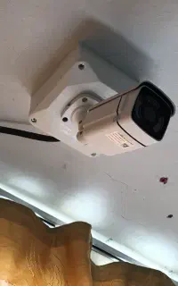 دوربین مداربسته