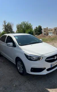 شاهین G مدل ۱۴۰۲