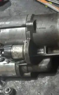 تعمیرات تخصصی استارت و دینام در محل سیار و ثابت.