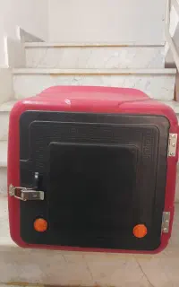 باکس موتور قفل دار تک طبقه