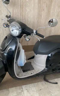 موتور پاکشتی هوندا مدل گیرینو