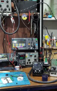 تعمیرات تجهیزات الکترونیکی