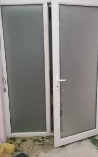 درب مغازه
