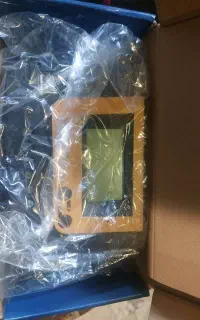 یو پی اس کنترل شارژ استابلیزر