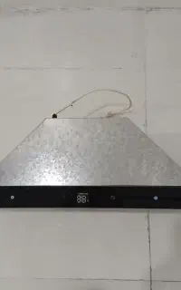 هود توکار تکنو مکس کاملا نو