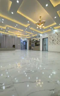 ویلایی کلید تحویل شرف آباد
