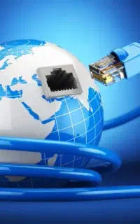 انجام خدمات اینترنتی در شهر گرگان