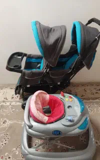 کالسکه. روروک