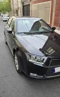 دنا پلاس آپشنال توربو،1404 صفر