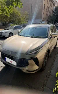 لاماری ایما مدل 1402