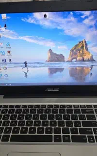 لپ تاپ Asus k556u