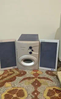 اسپیکر میکرولب