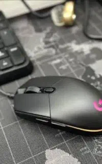 ماوس لاجیتک G102 نو فقط تا امشب ۲ تومن