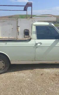 وانت پیکان