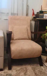 مبل تکی