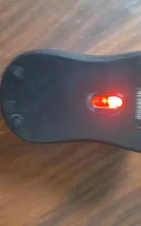 یک موس کامپیوتر مدل گیگوبایت قیمت 300هزار تومان