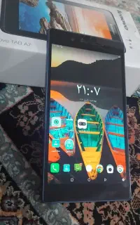 تبلت لنوو ۷ اینچ در حد نو