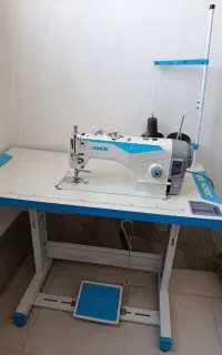چرخ خیاطی صنعتی