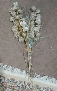 گل تزئینی