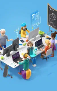 پاورپوینت، تایپ و...