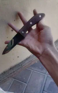 چاقو