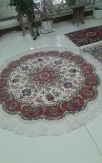 فرش دست بافت تبریز
