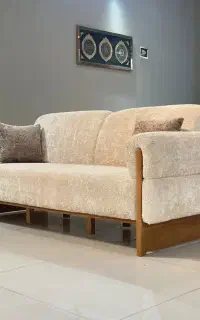 مبل هلندی *از کارخانه بخر ارزان‌تر از همه جا* کد 3