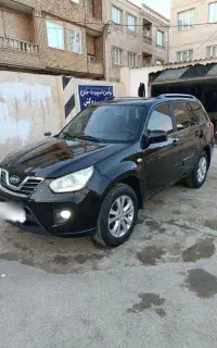 ام وی ام x33  اتومات