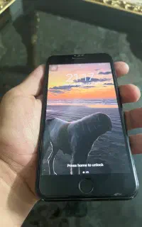 ایفون 7پلاس
