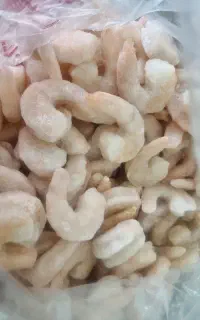 شاه میگو