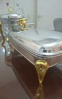 سوفله خوری (مرغ و سوپ)
