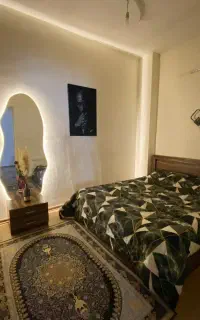 سوییت ویلای دربست هاشمیه